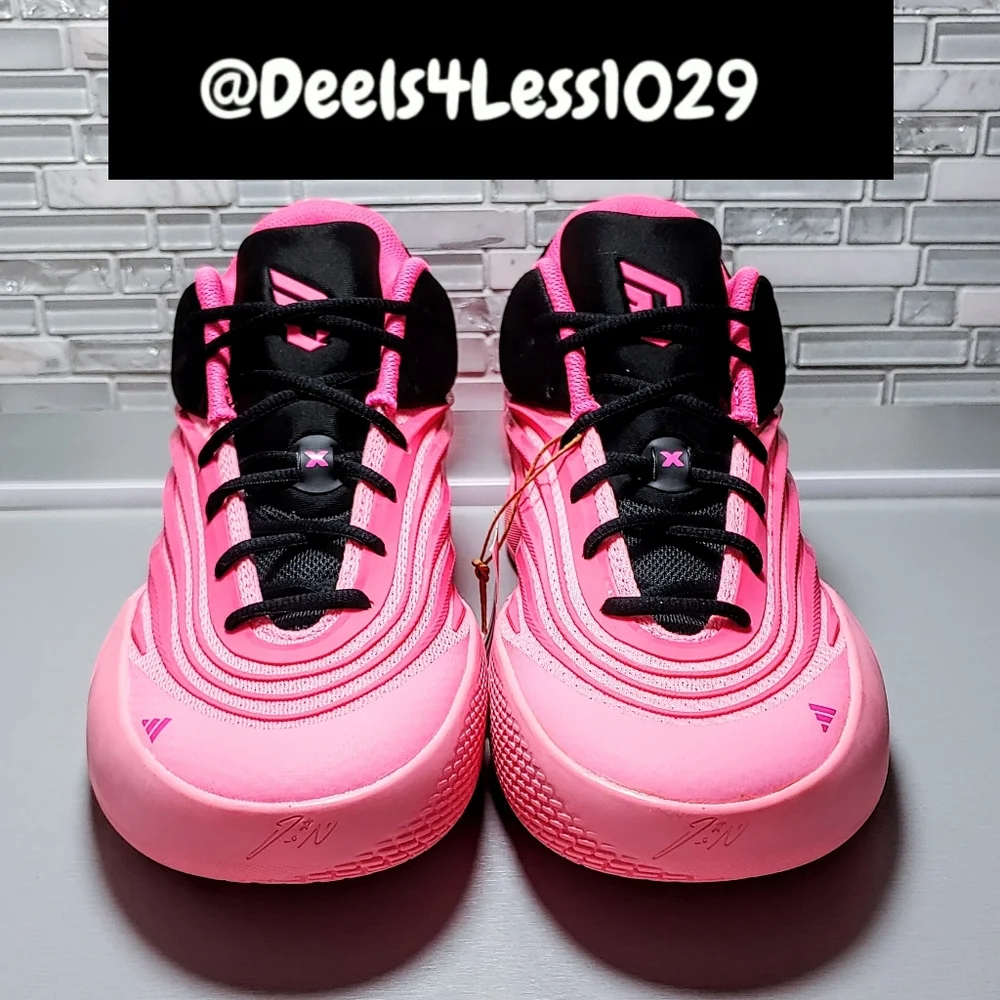 adidas brand new
